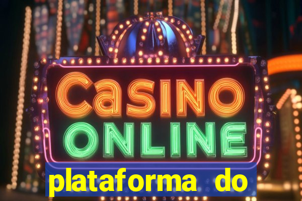 plataforma do neymar tigrinho